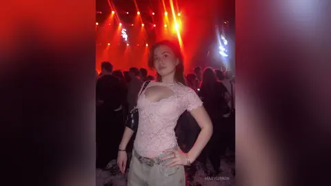 MaryLinkin — Me