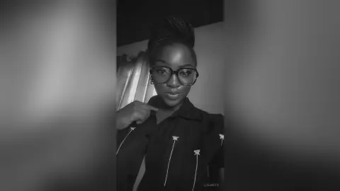 LisaNitti — Ebony queen