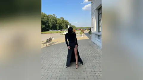 LarissaStone — Black Widow