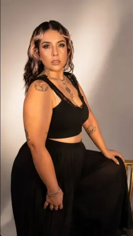 Victoria_Elektra — Streamate Photos