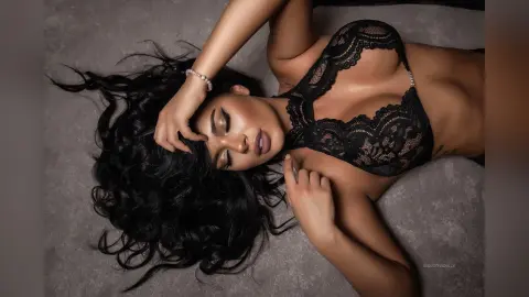 KaryBrown — ❤️‍🔥
