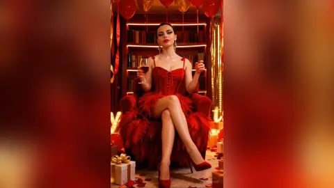 JuliaHayss — happy new year