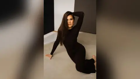 SarahSteele — birthday photoshoot
