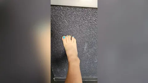 AmelyaBrown — Feet for the lovers:)