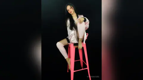SophiDacord — naughty girl 🤤
