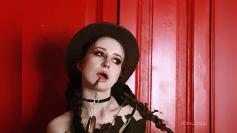 AliceLiddelle — ♥