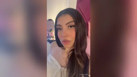 GiaMazzone — Join me 🤭