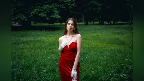 CasieDaisy — Summer