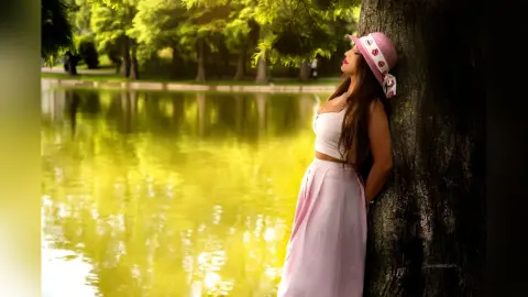 NataliaJohnson — Nature's Beauty