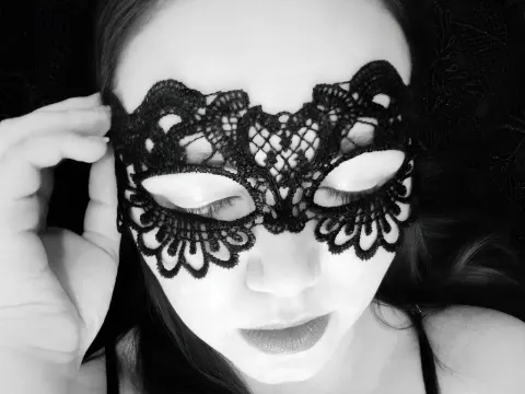 ValensiaRain — LiveJasmin cam model