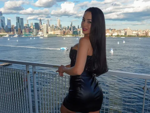 RaqueleGrace cam model