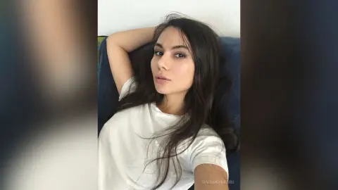 DacianaNegrii — 🤍