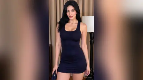 AvrilBonet — Sweet face naughty mind 