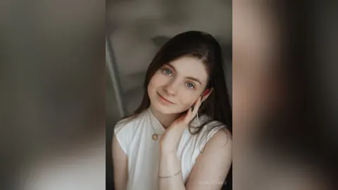 AudreyEvance — new beauty