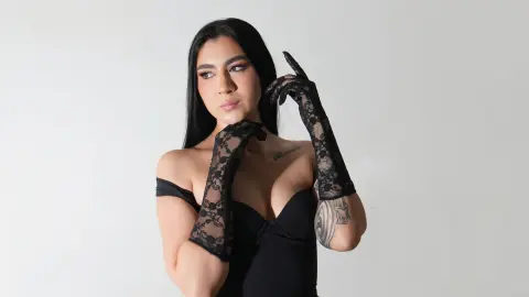 VictoriaPrite — Streamate Photos