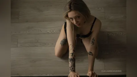 CleliaKressierer — For lovers of dark shades (part 2)
