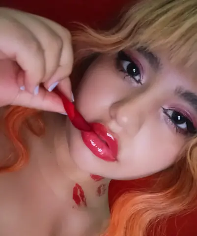 BelleVivienne — Streamate Photos