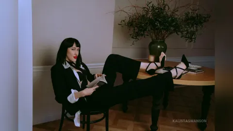 KalistaSwanson — 4