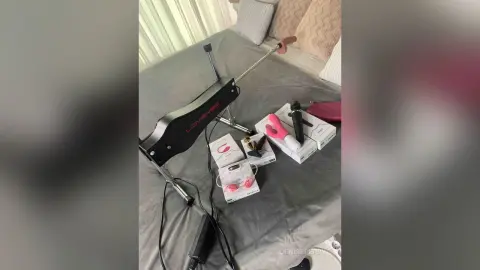 DenisePerry — toys :D