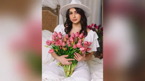 OliviaWays — flower🌸