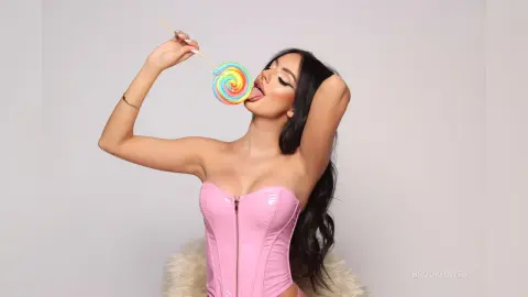 BrookHayes — Sweet Teen