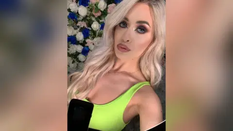 Evelyn — Free Time