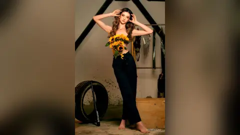 AnnieArias — 🌻🌻🌻