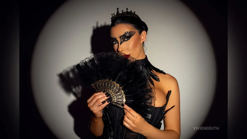 VivieneRuth — Ellegance is an attitude