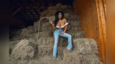 CassyeCross — Good Girl Gone Bad