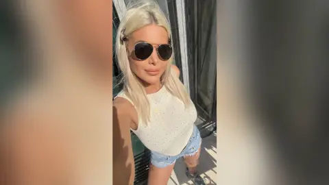 KateJordann — While in Italy ❤️
