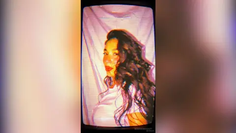 MadisonViolet — New color 