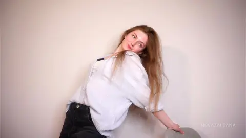 NovaZaldana — It's just me🥰