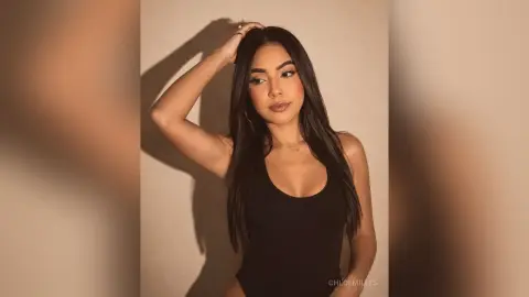 ChloeMilles — Cute but not innocent👀