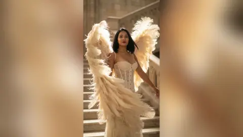 AlisonColemans — What if I take you to heaven?