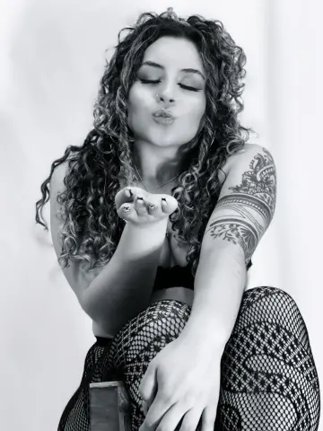 TinyLoveee — Streamate Photos