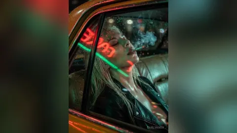 CarlyKnox — Hello