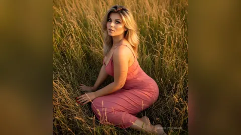 AmberleyRichards — Nature’s Muse! 🍀