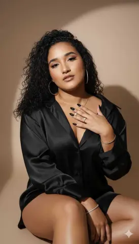 SofiaSamy22 — Streamate Photos
