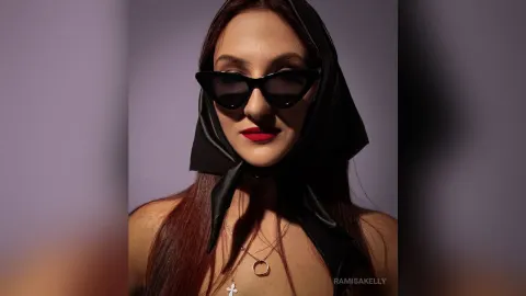 RamisaKelly — Me