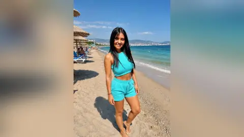 IsabellaFrank — 50 Shades of Me