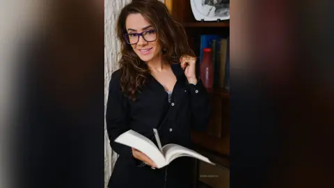 MonicaBedoya — the best!
