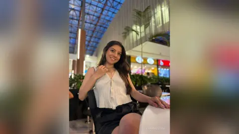 GiaMazzone — Gia's experience