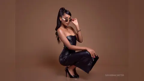 SavannaCarter — Miss Carter🦋