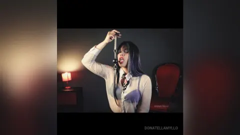DonatellaMyllo — Dd