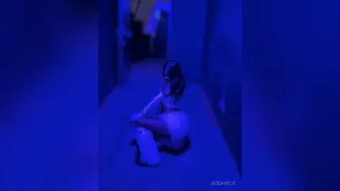 JadeAmelie — custome day