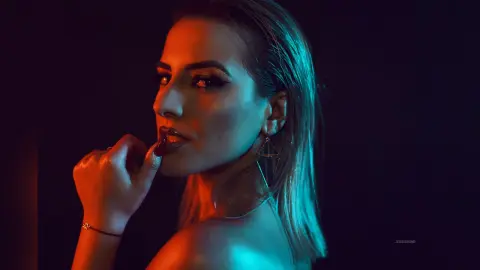 JessieBond — Bad to the bone