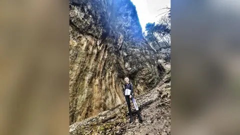 TiffanyAddams — Mountain 