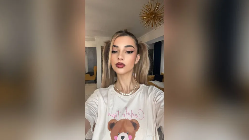 SofiaRoose โ Desire! ๐