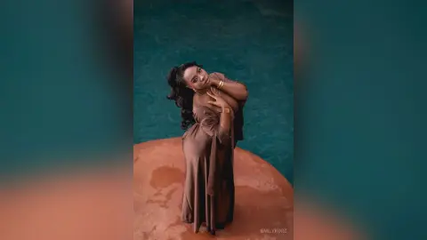 EmilyKorz — 🏜️