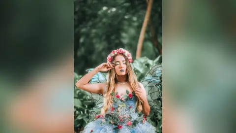 LilianMendoza — A special place for you and I